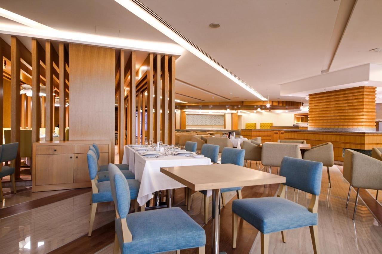 Lavender Hotel Al Nahda Ντουμπάι Εξωτερικό φωτογραφία
