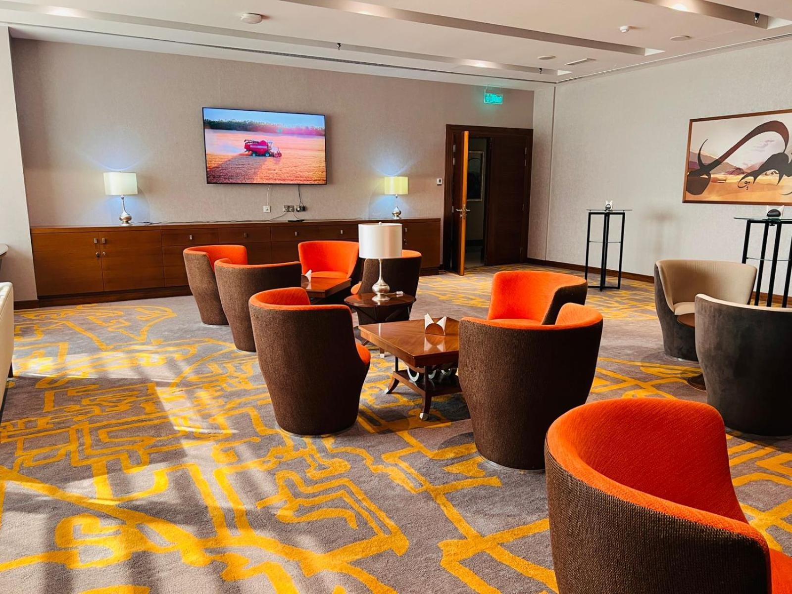 Lavender Hotel Al Nahda Ντουμπάι Εξωτερικό φωτογραφία