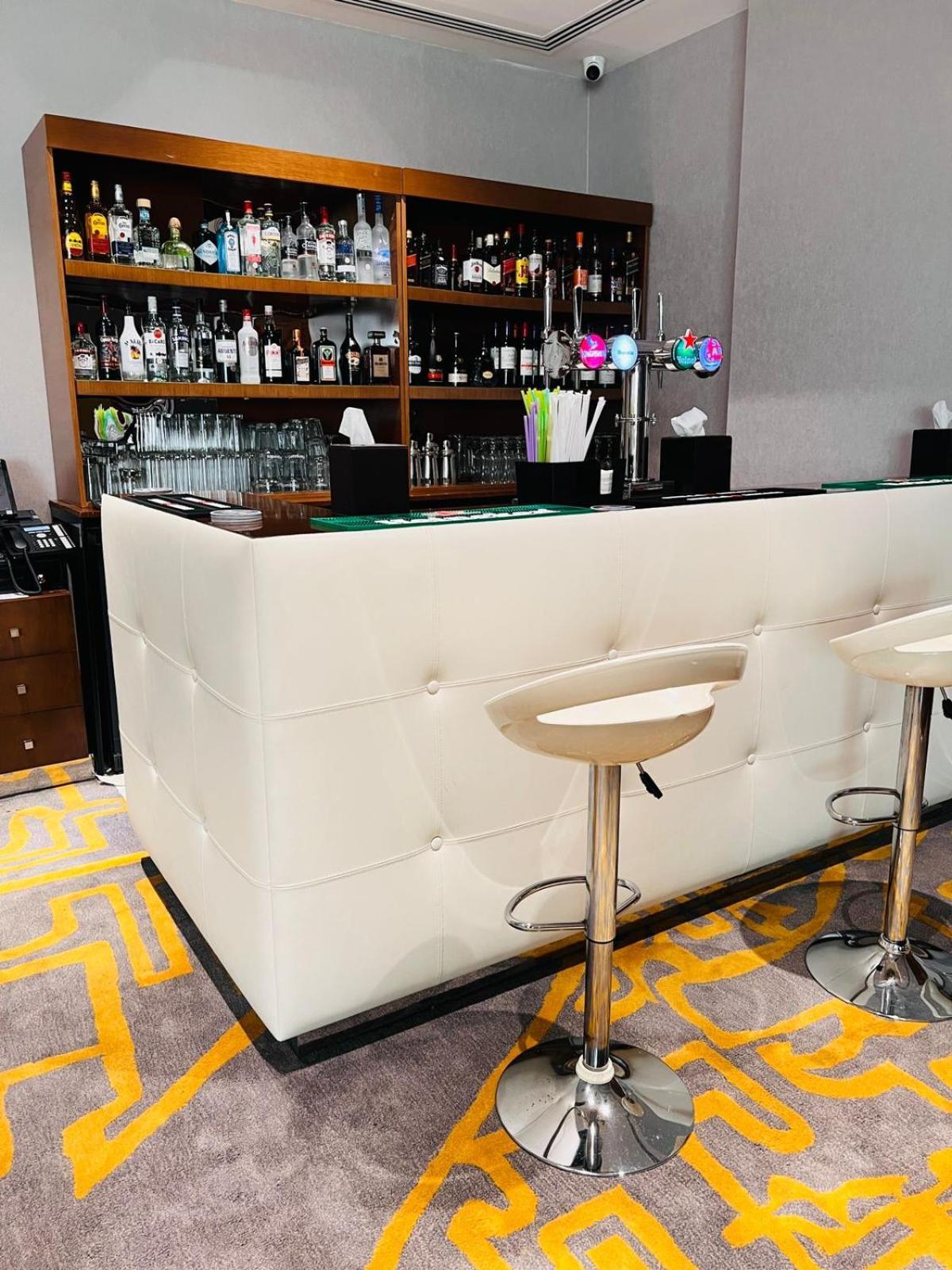 Lavender Hotel Al Nahda Ντουμπάι Εξωτερικό φωτογραφία