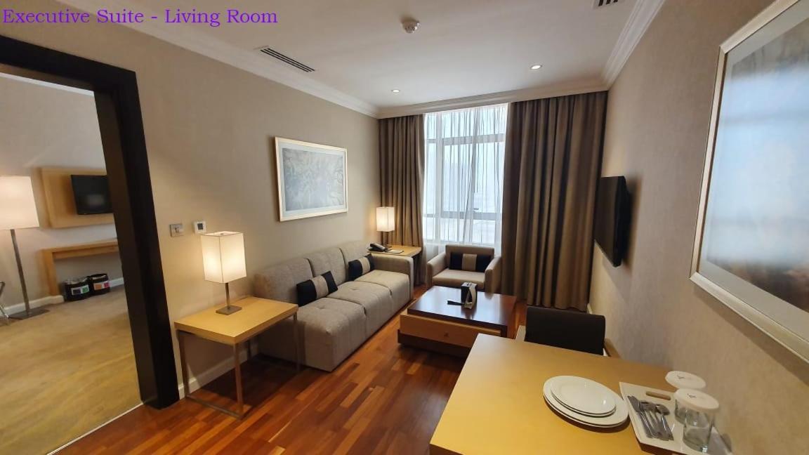 Lavender Hotel Al Nahda Ντουμπάι Εξωτερικό φωτογραφία