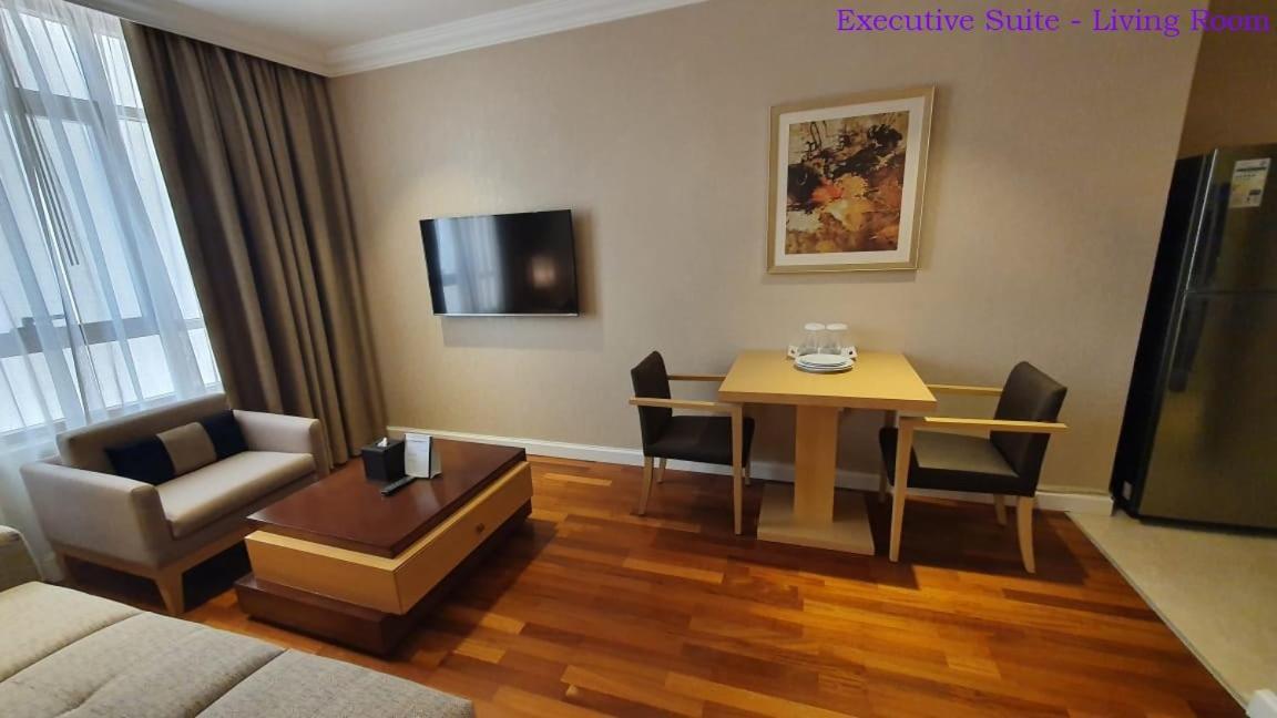 Lavender Hotel Al Nahda Ντουμπάι Εξωτερικό φωτογραφία