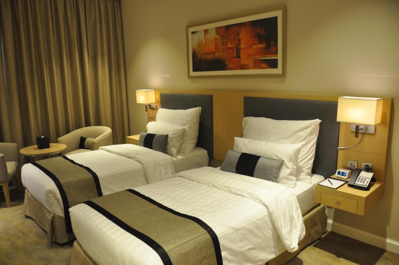 Lavender Hotel Al Nahda Ντουμπάι Εξωτερικό φωτογραφία