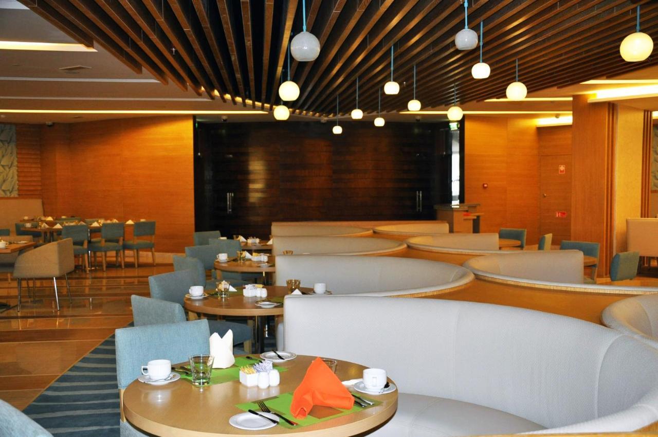 Lavender Hotel Al Nahda Ντουμπάι Εξωτερικό φωτογραφία
