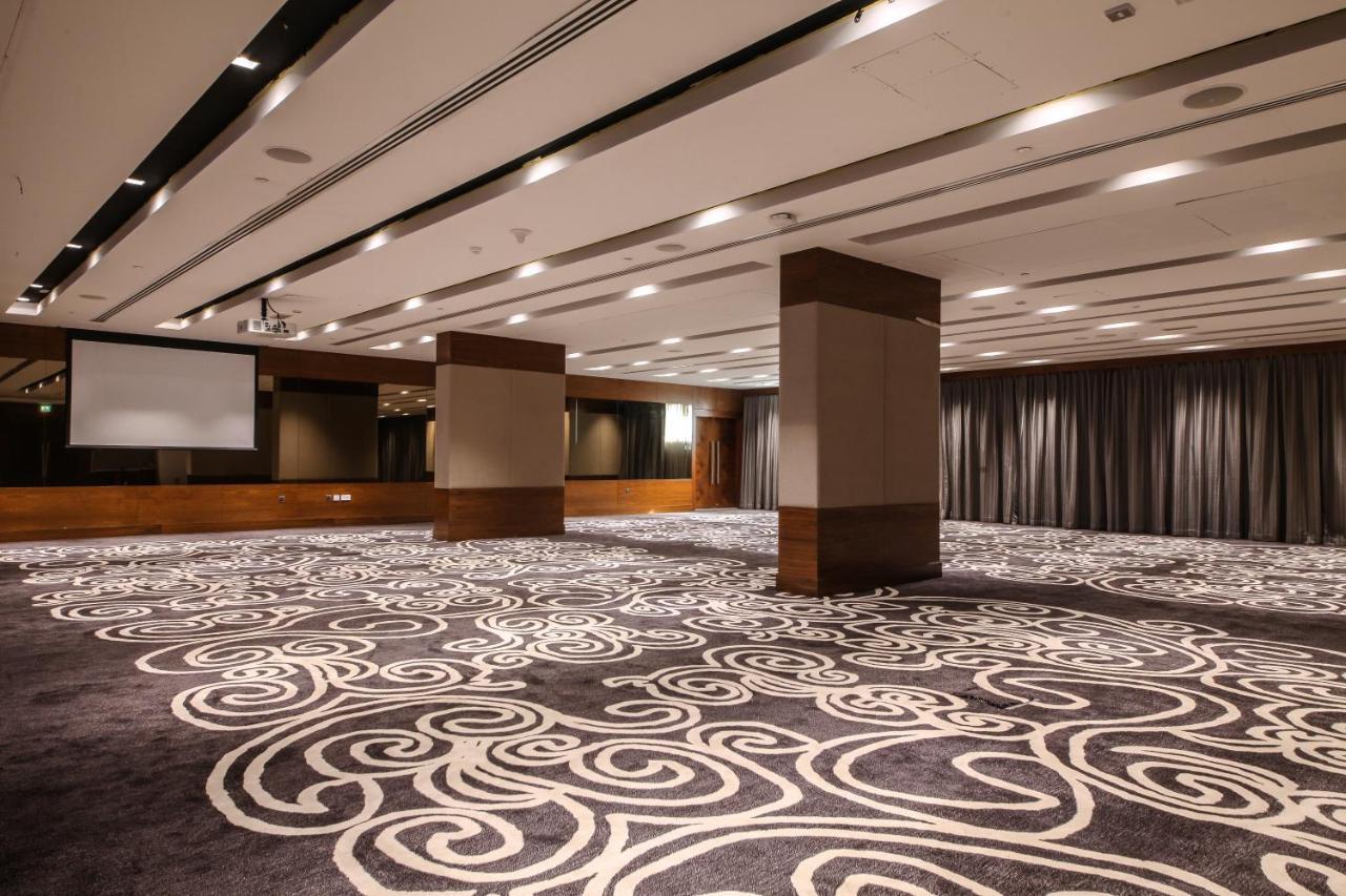 Lavender Hotel Al Nahda Ντουμπάι Εξωτερικό φωτογραφία