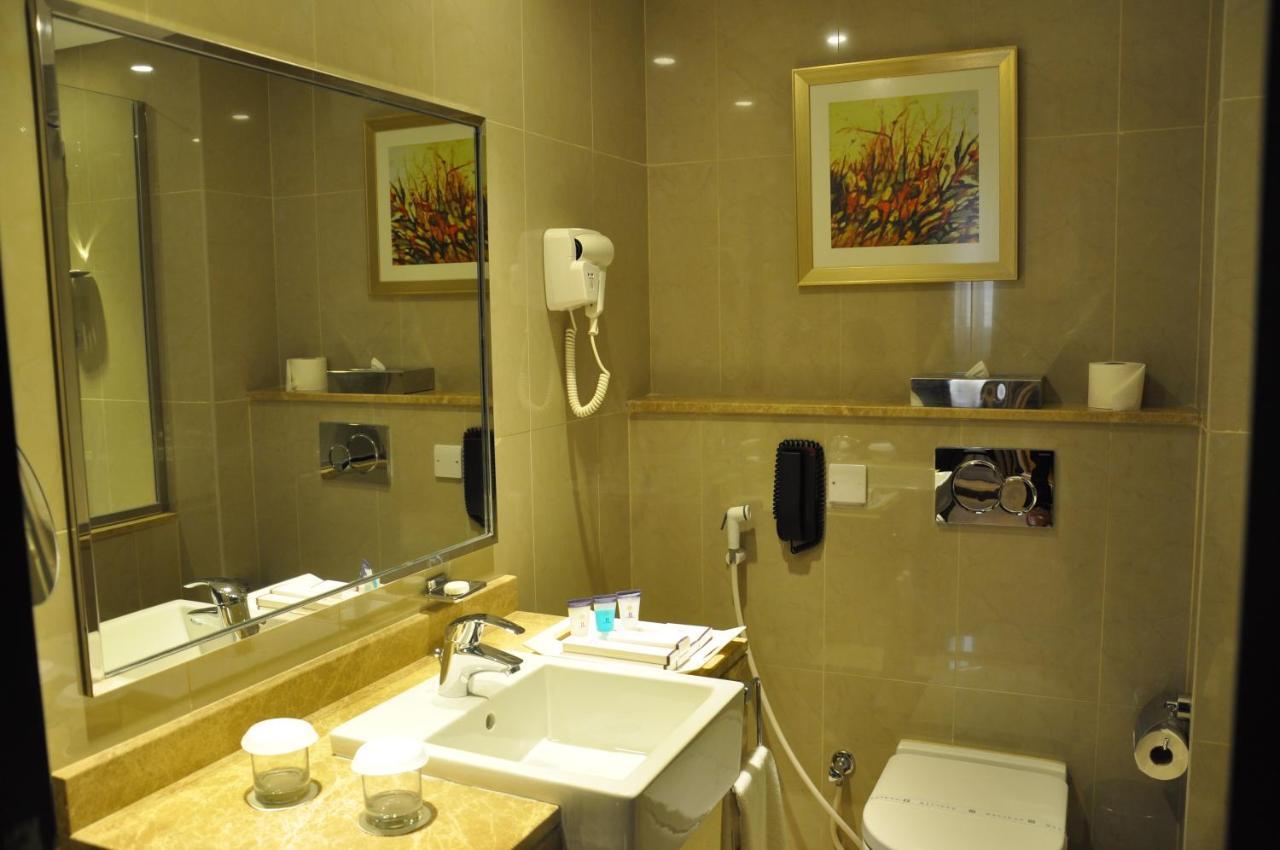 Lavender Hotel Al Nahda Ντουμπάι Εξωτερικό φωτογραφία