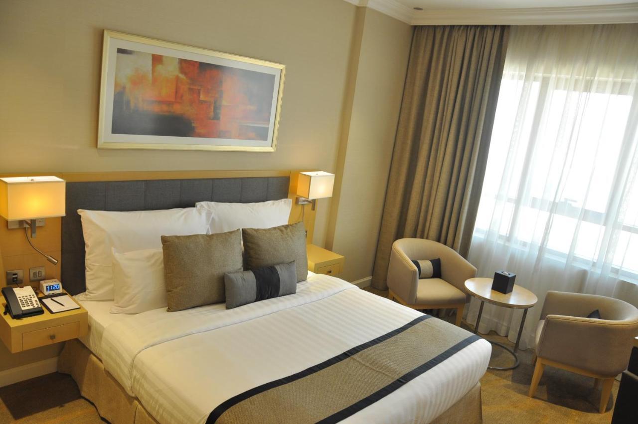 Lavender Hotel Al Nahda Ντουμπάι Εξωτερικό φωτογραφία