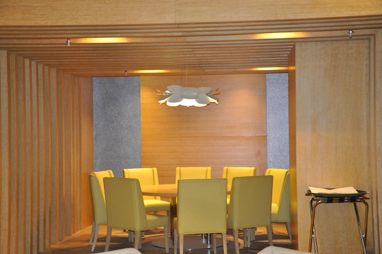 Lavender Hotel Al Nahda Ντουμπάι Εξωτερικό φωτογραφία