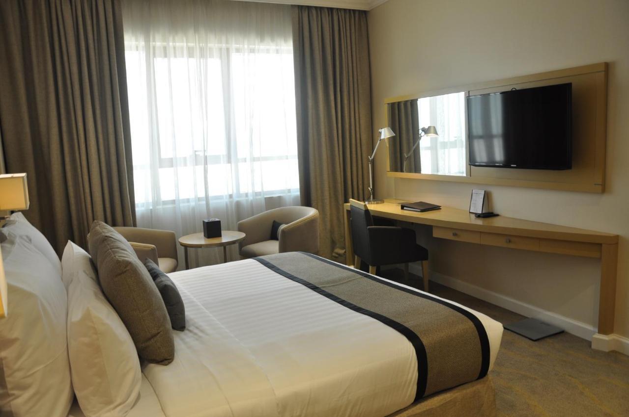 Lavender Hotel Al Nahda Ντουμπάι Εξωτερικό φωτογραφία