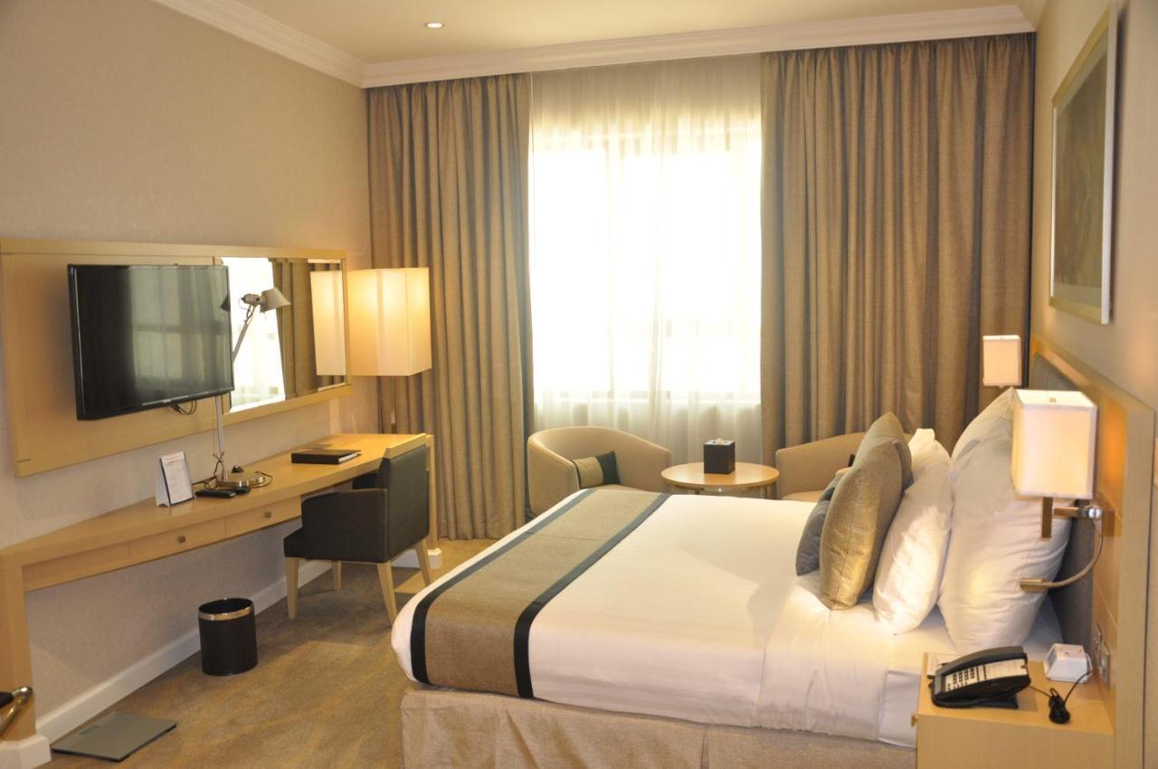Lavender Hotel Al Nahda Ντουμπάι Εξωτερικό φωτογραφία