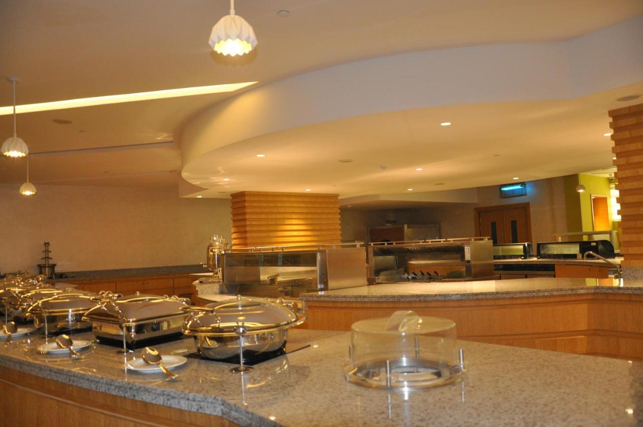 Lavender Hotel Al Nahda Ντουμπάι Εξωτερικό φωτογραφία