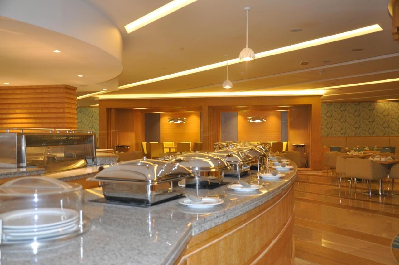 Lavender Hotel Al Nahda Ντουμπάι Εξωτερικό φωτογραφία