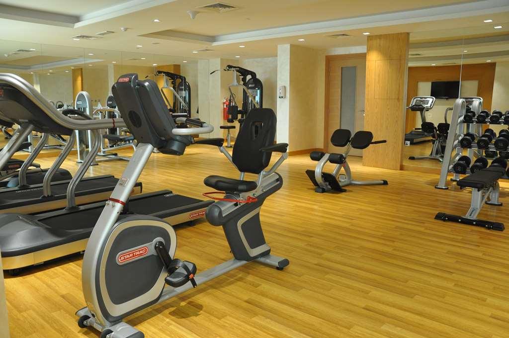 Lavender Hotel Al Nahda Ντουμπάι Ανέσεις φωτογραφία