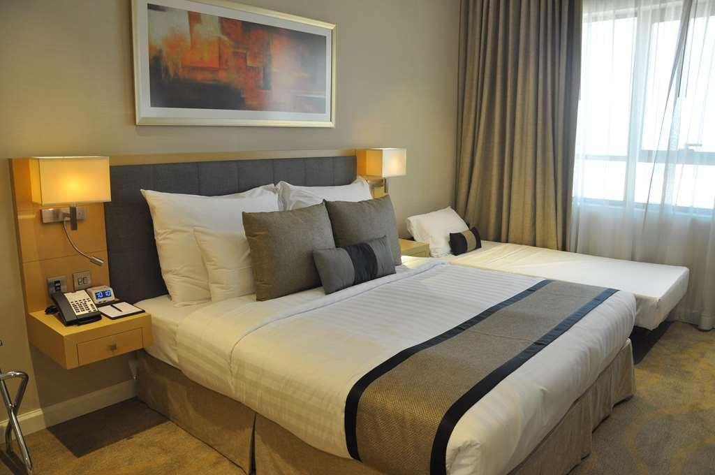 Lavender Hotel Al Nahda Ντουμπάι Δωμάτιο φωτογραφία