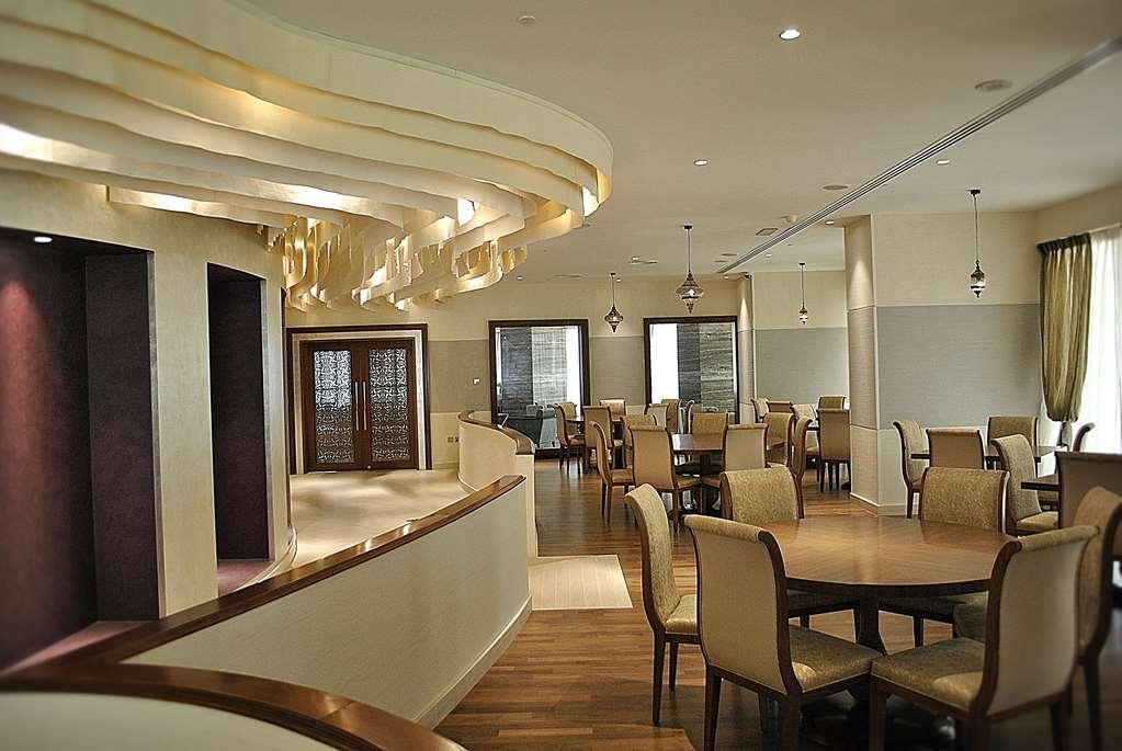 Lavender Hotel Al Nahda Ντουμπάι Εστιατόριο φωτογραφία