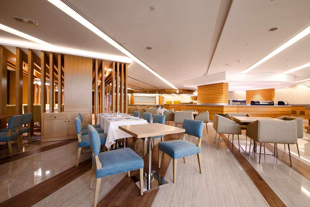 Lavender Hotel Al Nahda Ντουμπάι Εστιατόριο φωτογραφία