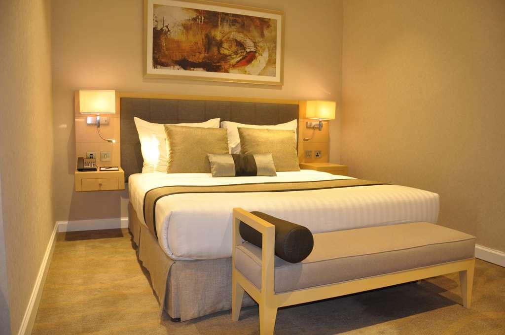 Lavender Hotel Al Nahda Ντουμπάι Δωμάτιο φωτογραφία